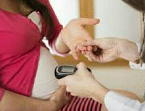 دیابت در بارداری را جدی بگیریم!!!